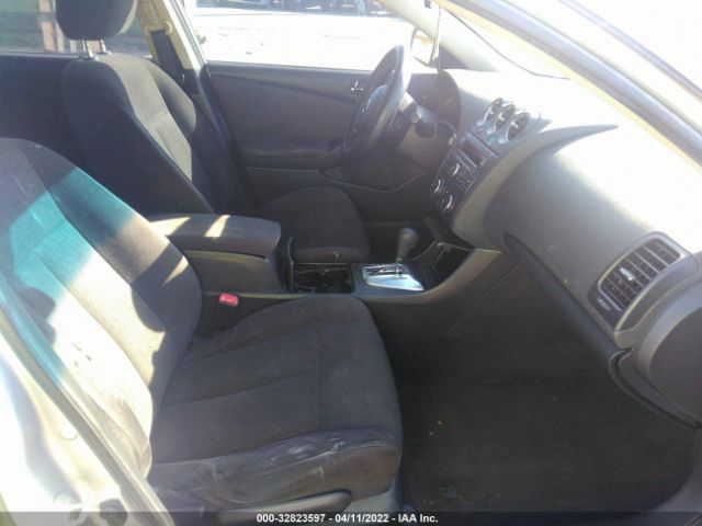 Photo 4 VIN: 1N4AL2AP5BN443498 - NISSAN ALTIMA 