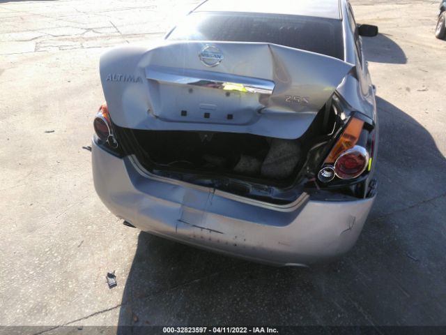 Photo 5 VIN: 1N4AL2AP5BN443498 - NISSAN ALTIMA 