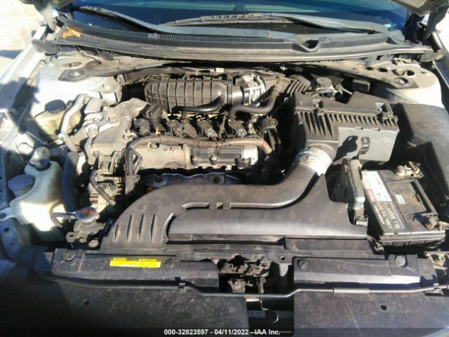 Photo 9 VIN: 1N4AL2AP5BN443498 - NISSAN ALTIMA 