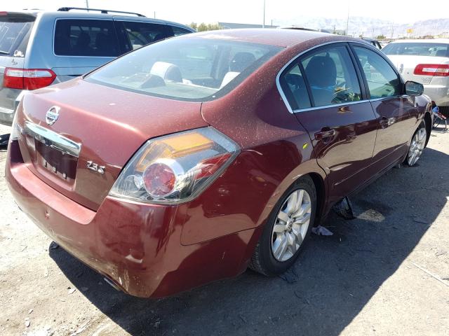 Photo 3 VIN: 1N4AL2AP5BN445347 - NISSAN ALTIMA BAS 