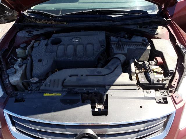 Photo 6 VIN: 1N4AL2AP5BN445347 - NISSAN ALTIMA BAS 