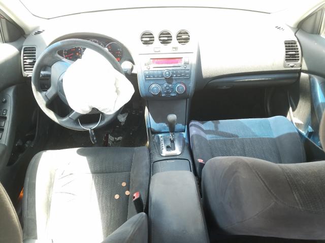 Photo 8 VIN: 1N4AL2AP5BN445347 - NISSAN ALTIMA BAS 