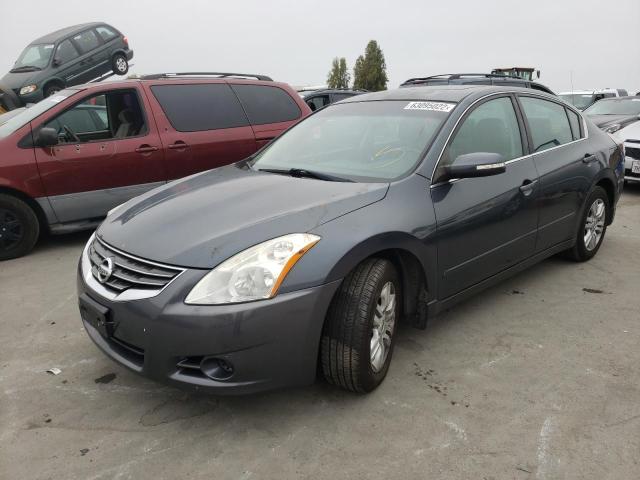 Photo 1 VIN: 1N4AL2AP5BN445641 - NISSAN ALTIMA BAS 