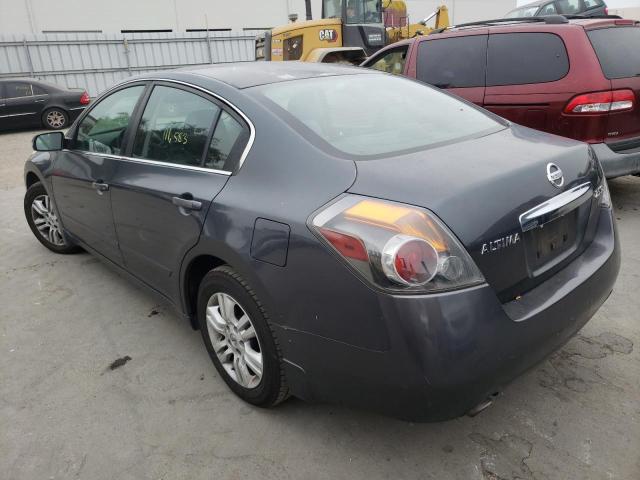 Photo 2 VIN: 1N4AL2AP5BN445641 - NISSAN ALTIMA BAS 