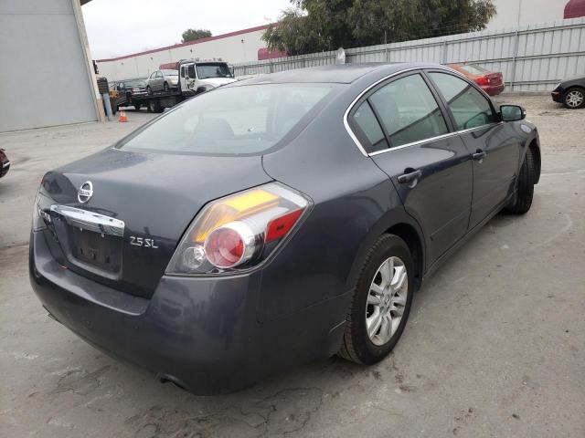 Photo 3 VIN: 1N4AL2AP5BN445641 - NISSAN ALTIMA BAS 