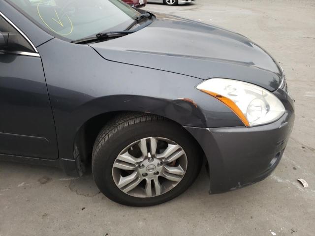 Photo 8 VIN: 1N4AL2AP5BN445641 - NISSAN ALTIMA BAS 