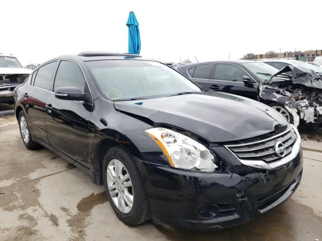 Photo 0 VIN: 1N4AL2AP5BN446093 - NISSAN ALTIMA BAS 