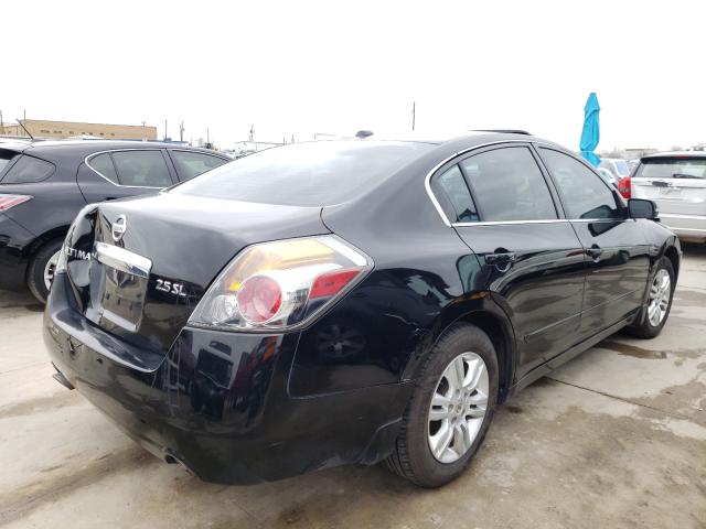 Photo 3 VIN: 1N4AL2AP5BN446093 - NISSAN ALTIMA BAS 