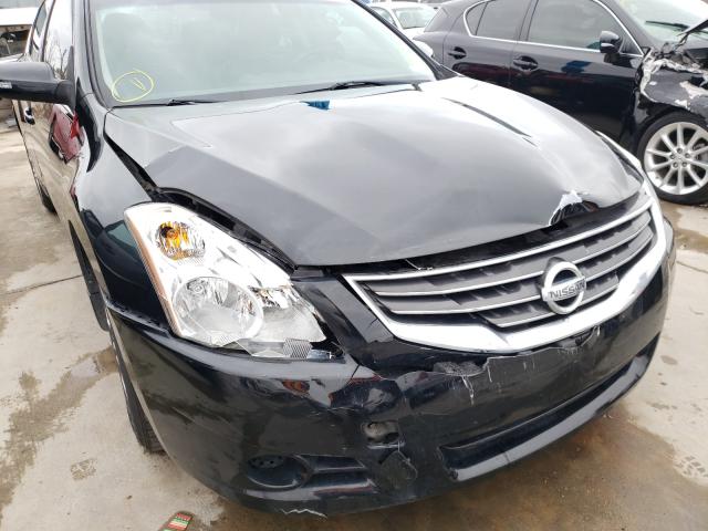 Photo 8 VIN: 1N4AL2AP5BN446093 - NISSAN ALTIMA BAS 