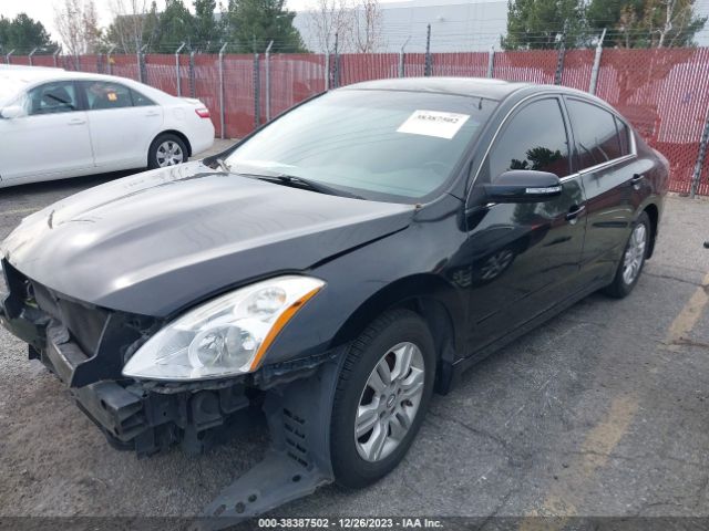 Photo 1 VIN: 1N4AL2AP5BN446787 - NISSAN ALTIMA 