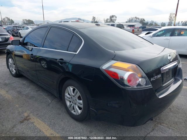 Photo 2 VIN: 1N4AL2AP5BN446787 - NISSAN ALTIMA 