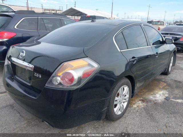 Photo 3 VIN: 1N4AL2AP5BN446787 - NISSAN ALTIMA 