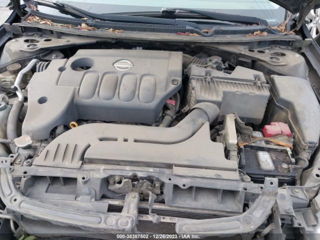 Photo 9 VIN: 1N4AL2AP5BN446787 - NISSAN ALTIMA 