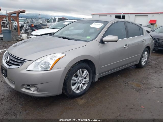 Photo 1 VIN: 1N4AL2AP5BN450211 - NISSAN ALTIMA 