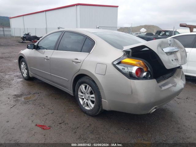 Photo 2 VIN: 1N4AL2AP5BN450211 - NISSAN ALTIMA 