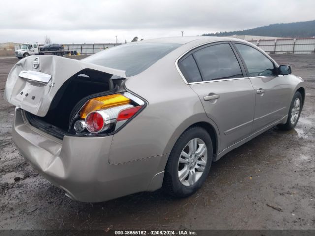 Photo 3 VIN: 1N4AL2AP5BN450211 - NISSAN ALTIMA 