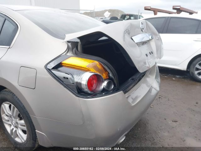 Photo 5 VIN: 1N4AL2AP5BN450211 - NISSAN ALTIMA 