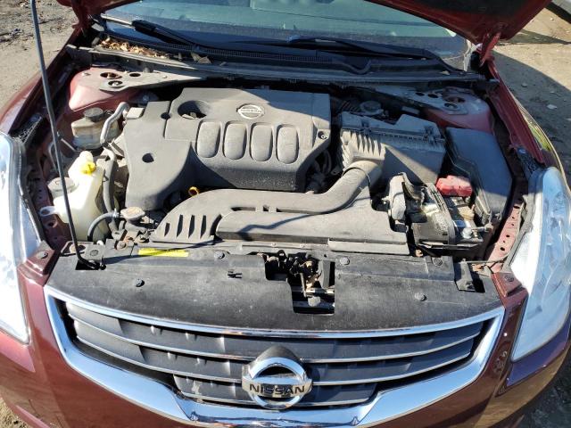 Photo 10 VIN: 1N4AL2AP5BN450791 - NISSAN ALTIMA 