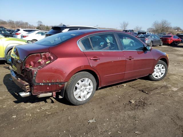 Photo 2 VIN: 1N4AL2AP5BN450791 - NISSAN ALTIMA 