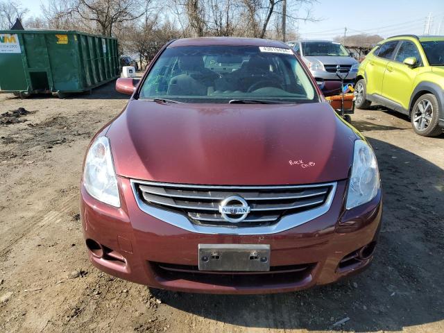 Photo 4 VIN: 1N4AL2AP5BN450791 - NISSAN ALTIMA 