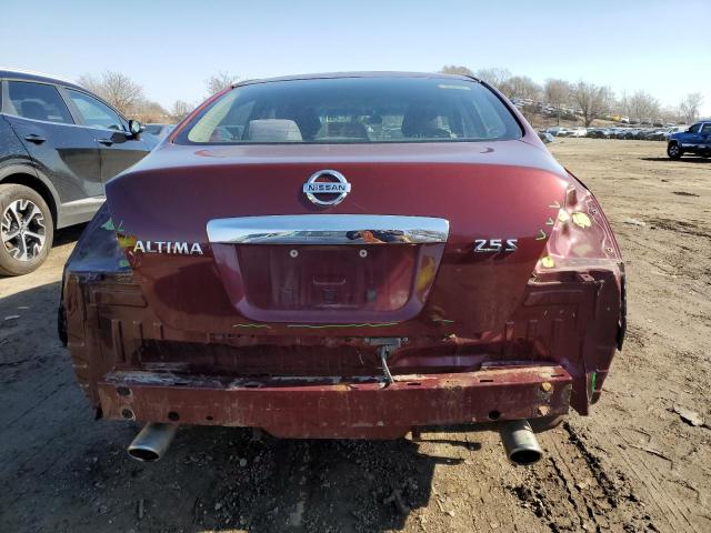 Photo 5 VIN: 1N4AL2AP5BN450791 - NISSAN ALTIMA 