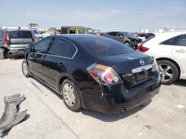 Photo 2 VIN: 1N4AL2AP5BN454386 - NISSAN ALTIMA BAS 