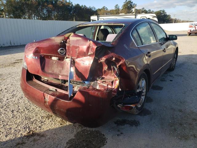 Photo 3 VIN: 1N4AL2AP5BN454694 - NISSAN ALTIMA BAS 