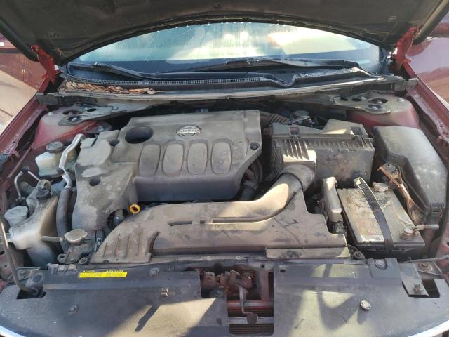 Photo 6 VIN: 1N4AL2AP5BN454694 - NISSAN ALTIMA BAS 