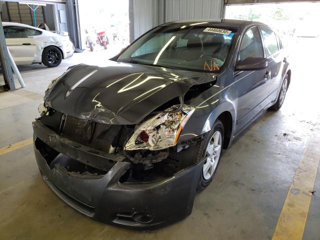 Photo 1 VIN: 1N4AL2AP5BN456137 - NISSAN ALTIMA BAS 