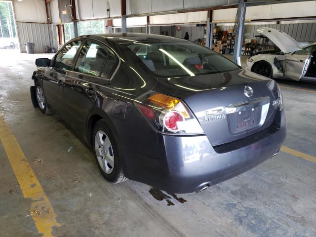 Photo 2 VIN: 1N4AL2AP5BN456137 - NISSAN ALTIMA BAS 