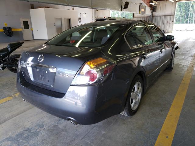 Photo 3 VIN: 1N4AL2AP5BN456137 - NISSAN ALTIMA BAS 