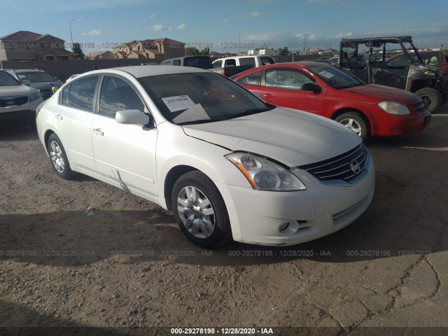 Photo 0 VIN: 1N4AL2AP5BN456381 - NISSAN ALTIMA 