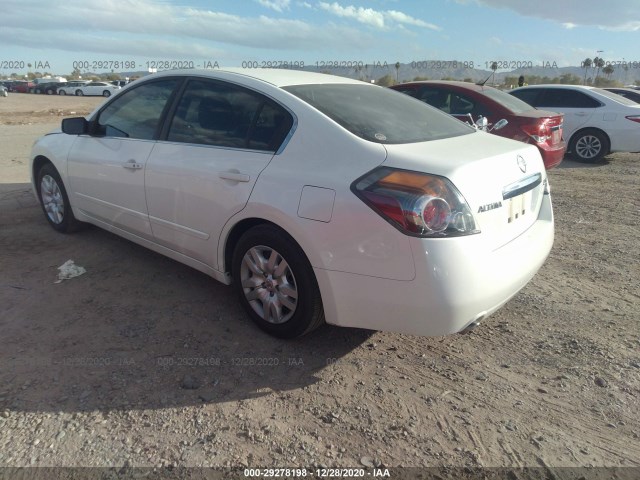 Photo 2 VIN: 1N4AL2AP5BN456381 - NISSAN ALTIMA 