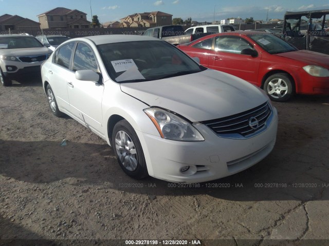 Photo 5 VIN: 1N4AL2AP5BN456381 - NISSAN ALTIMA 