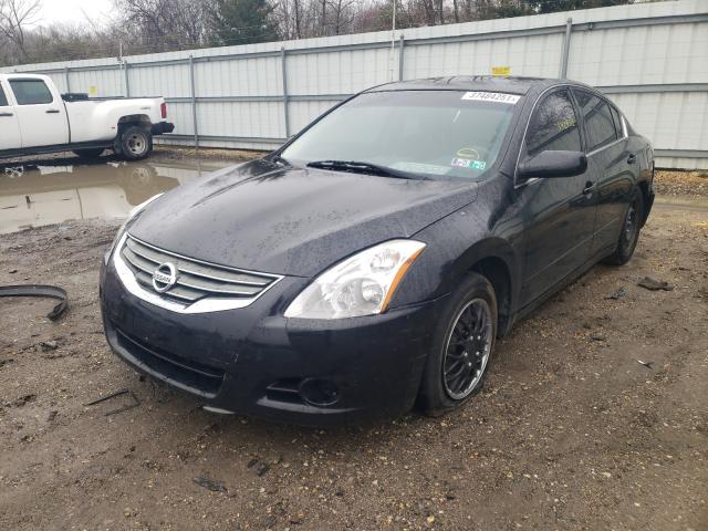 Photo 1 VIN: 1N4AL2AP5BN456591 - NISSAN ALTIMA BAS 