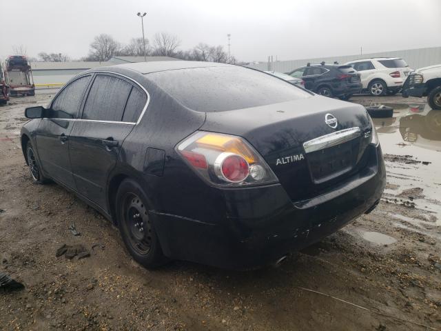 Photo 2 VIN: 1N4AL2AP5BN456591 - NISSAN ALTIMA BAS 