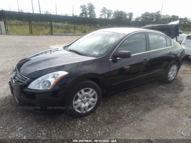 Photo 1 VIN: 1N4AL2AP5BN456784 - NISSAN ALTIMA 