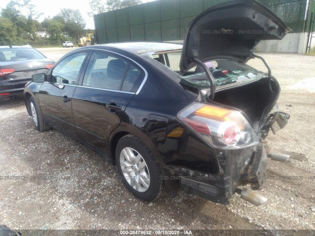 Photo 2 VIN: 1N4AL2AP5BN456784 - NISSAN ALTIMA 