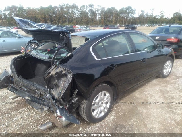 Photo 3 VIN: 1N4AL2AP5BN456784 - NISSAN ALTIMA 