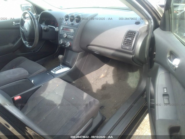 Photo 4 VIN: 1N4AL2AP5BN456784 - NISSAN ALTIMA 