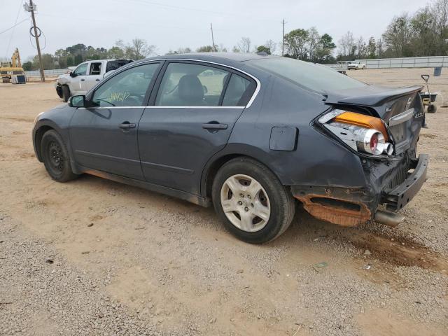 Photo 1 VIN: 1N4AL2AP5BN457658 - NISSAN ALTIMA 