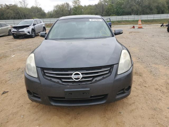 Photo 4 VIN: 1N4AL2AP5BN457658 - NISSAN ALTIMA 