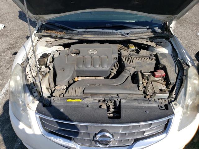 Photo 10 VIN: 1N4AL2AP5BN459541 - NISSAN ALTIMA 