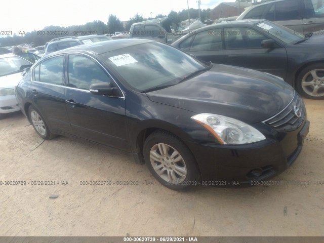 Photo 0 VIN: 1N4AL2AP5BN461418 - NISSAN ALTIMA 