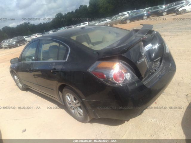 Photo 2 VIN: 1N4AL2AP5BN461418 - NISSAN ALTIMA 