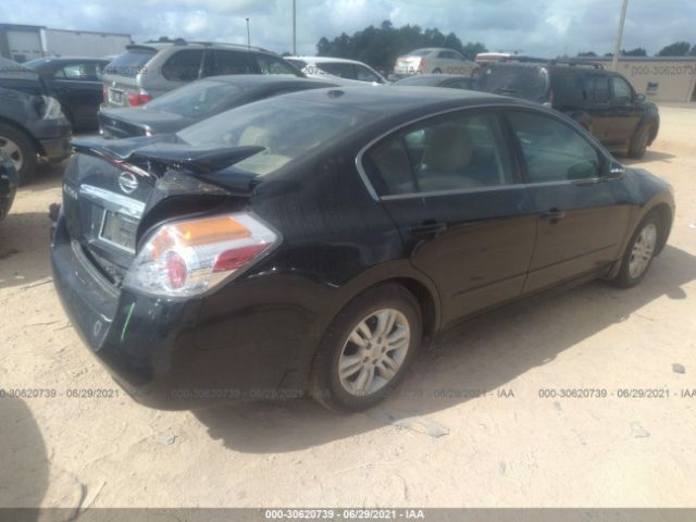 Photo 3 VIN: 1N4AL2AP5BN461418 - NISSAN ALTIMA 