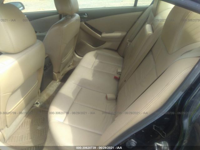 Photo 7 VIN: 1N4AL2AP5BN461418 - NISSAN ALTIMA 