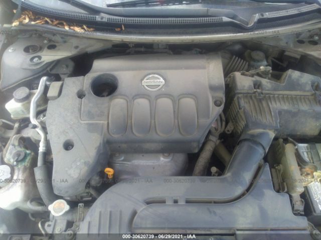 Photo 9 VIN: 1N4AL2AP5BN461418 - NISSAN ALTIMA 