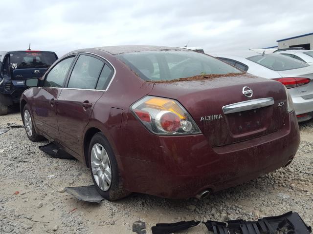 Photo 2 VIN: 1N4AL2AP5BN461497 - NISSAN ALTIMA BAS 