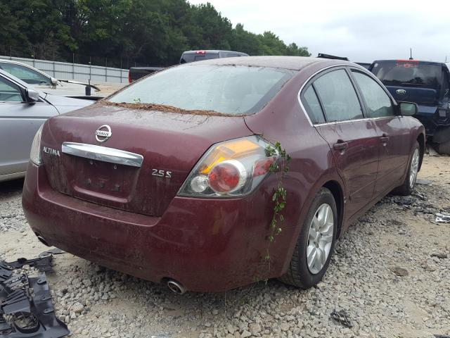 Photo 3 VIN: 1N4AL2AP5BN461497 - NISSAN ALTIMA BAS 